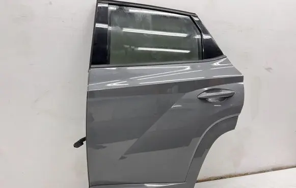 Hyundai Tucson IV NX4 Rear door 