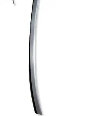 BMW 3 E92 E93 Front door trim bar 9173694