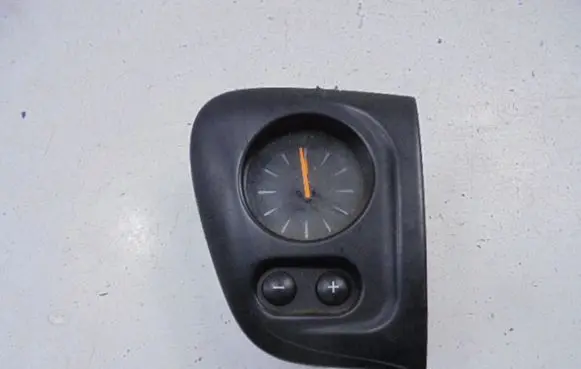Ford Scorpio Clock B41TA