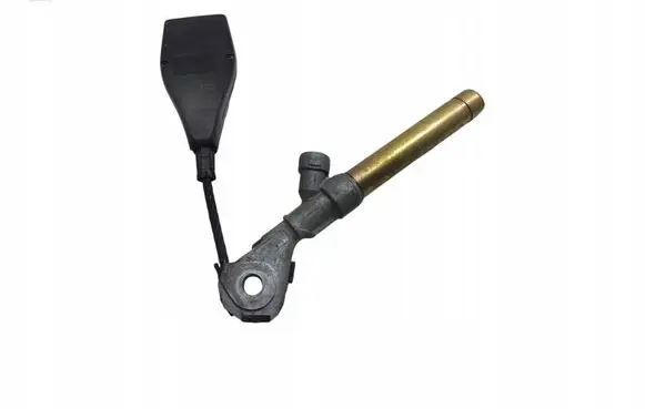 Renault Trafic II (X83) Front seatbelt