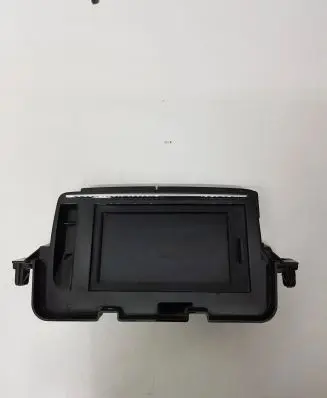 Renault Megane III Other devices 259153411R JB2183J01664 1ME0001071