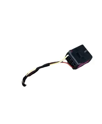 Audi A6 S6 C5 4B Other wiring loom 1J0937743