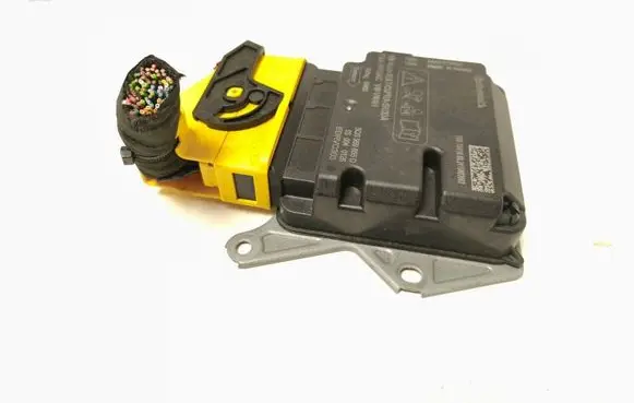Volkswagen Golf VIII Airbag control unit/module 5QS959655D