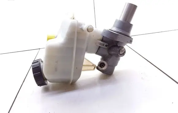 Opel Insignia A Master brake cylinder 41550110 03350890241