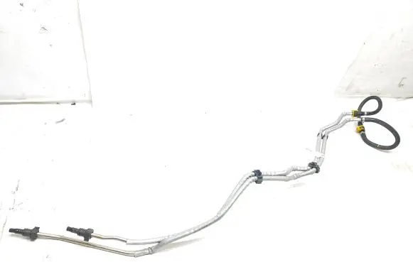 Jaguar E-Pace Fuel main line pipe GJ329H334AH