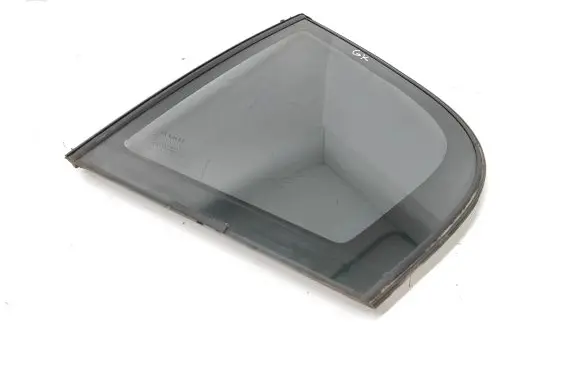 Renault Laguna III Rear side window 43R001582 DOT682AS2M3240 728000200