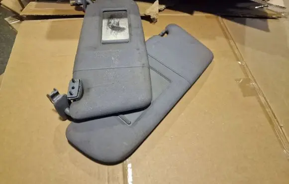 Audi A3 S3 8L Sun visor