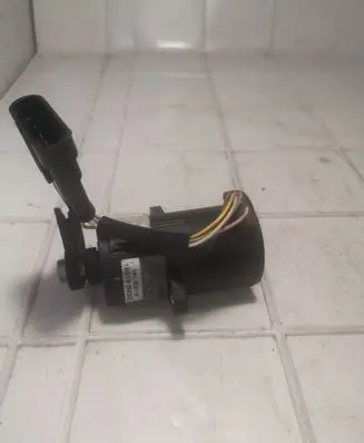 Nissan Almera Tino Accelerator pedal position sensor 0281002425 181402116 189195M300