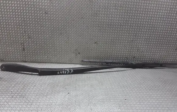 Peugeot 807 Windshield/front glass wiper blade 