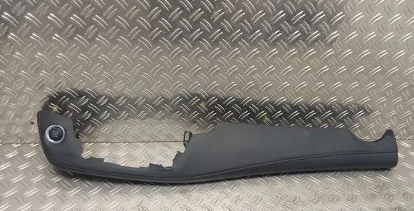 Toyota RAV 4 (XA40) Panel trim 5501242030 5543642040