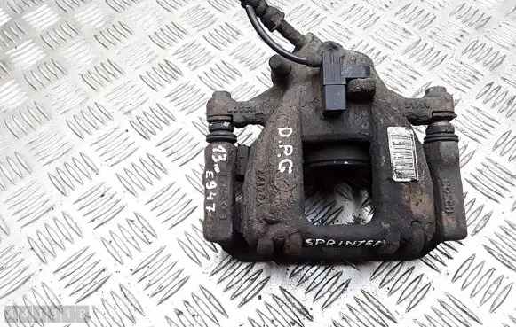 Mercedes-Benz Sprinter W906 Rear brake caliper a9064231498