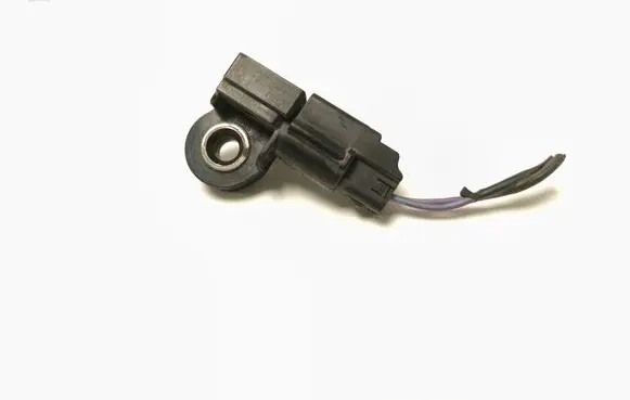 Land Rover Evoque I Airbag deployment crash/impact sensor BJ32148006AA