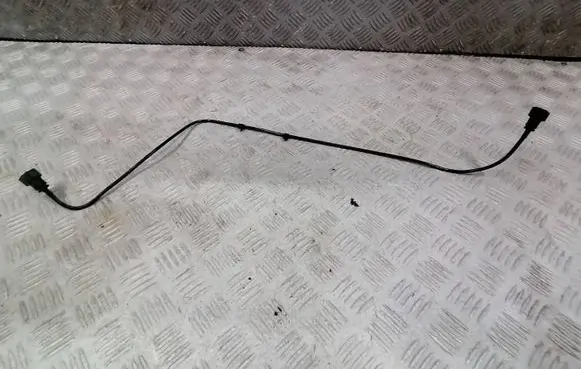 FAP fluid tank
