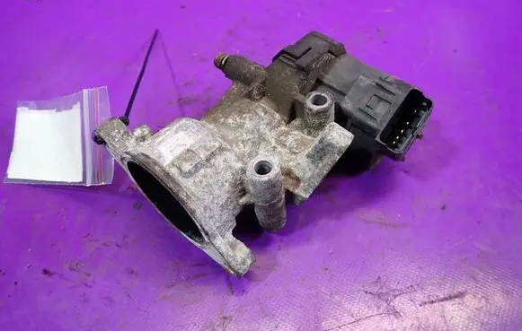 Volvo V50 EGR valve 