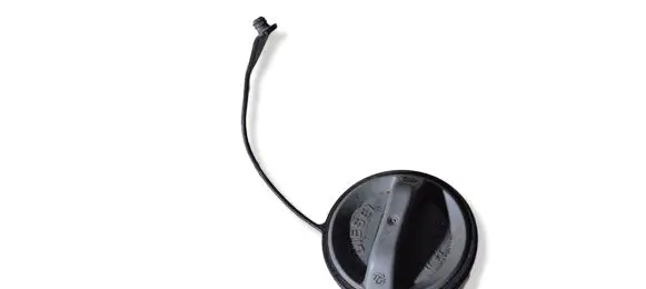 Toyota Corolla E120 E130 Fuel tank filler cap 