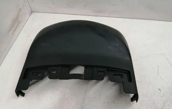 Mazda CX-3 Steering wheel column trim TK4860221 K3006