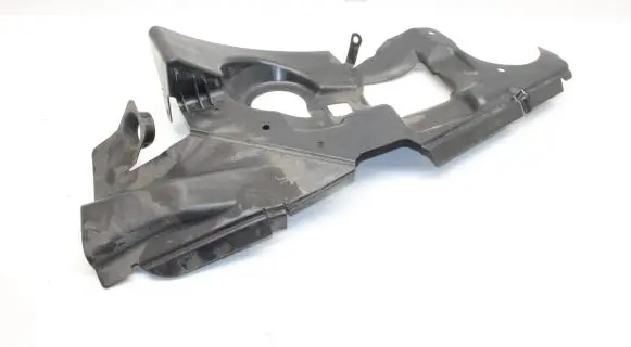 Mercedes-Benz EQC Sound insulation of firewall A2525240700
