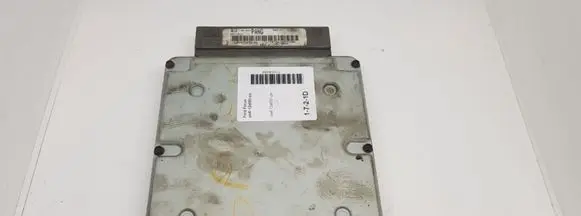 Ford Focus Engine control unit/module YS4F12A650PA