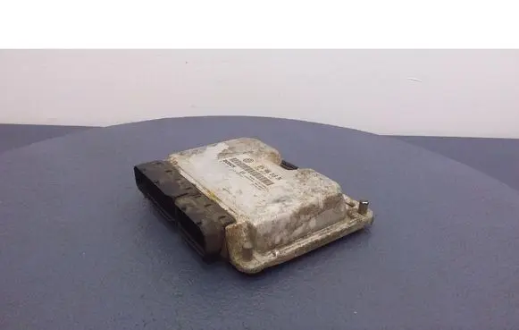 Volkswagen PASSAT B5.5 Engine control unit/module ECU 074906018BK