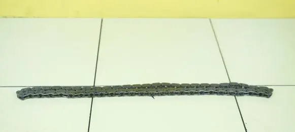 BMW 3 E90 E91 Timing chain (engine) N52B25 N52B25A