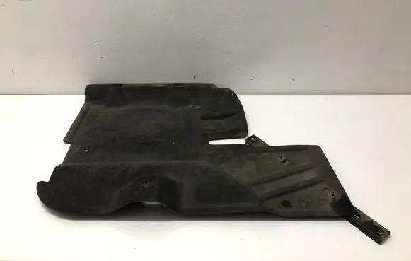 Ford Fiesta Side bottom protection CV2111133AE