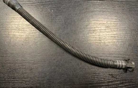 BMW 1 F20 F21 Breather/breather pipe/hose 7807515