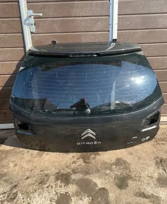 Citroen C3 Tailgate/trunk/boot lid 8701CG