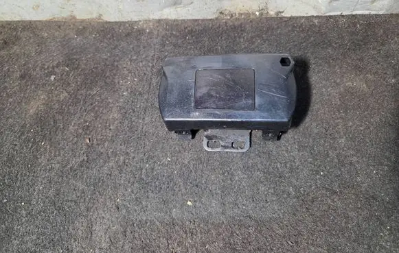 BMW 3 G20 G21 Distronic sensor radar 0203305218 39K74887 5A592D7