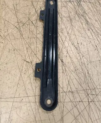 Mercedes-Benz ML W164 Engine mounting bracket A1662420732