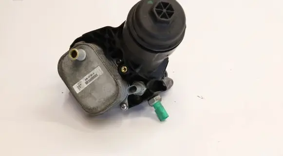 Audi A4 S4 B9 8W Oil filter cover 03N115389M
