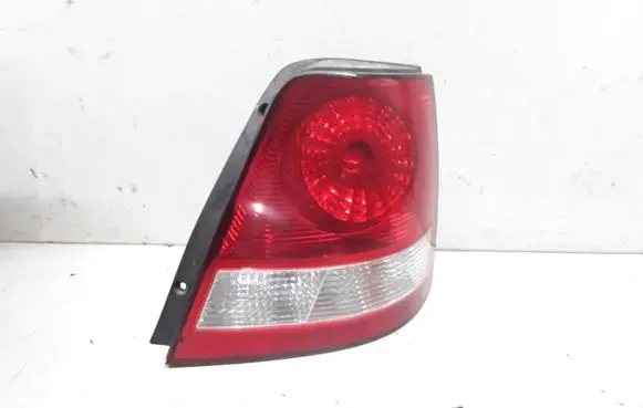 KIA Sorento Rear/tail lights