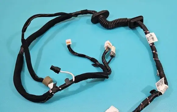 KIA Rio Tailgate/trunk wiring harness 91650-H8710 IMPRK1511076