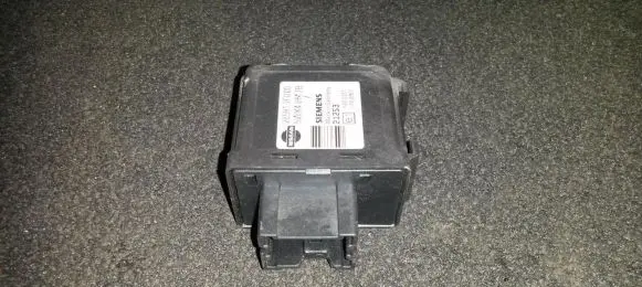 Nissan Almera N16 Other control units/modules 285912f000 5wk48647b
