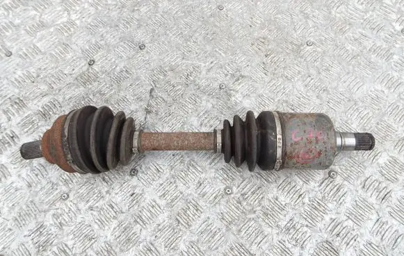Volvo C70 Front driveshaft