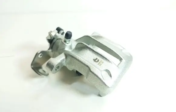 Audi A6 S6 C4 4A Rear brake caliper 4A0615423