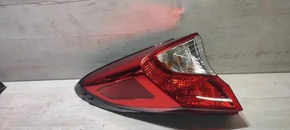 Toyota C-HR I Rear/tail lights 81560F4010