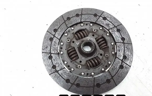 Mitsubishi ASX Clutch set kit 1800D 9663169680