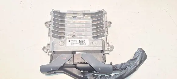 Gearbox control unit/module