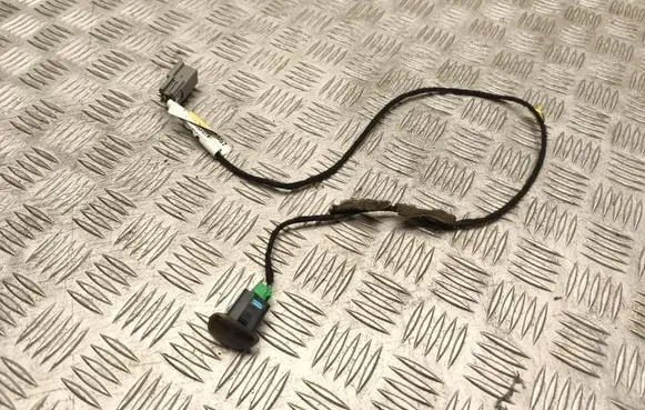 Ford Focus Sun solar sensor AM5T14A597AC BV6T19A657