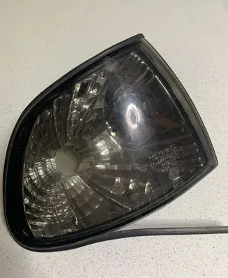 BMW 5 E39 Front indicator light 084441504R 014441518R 6910