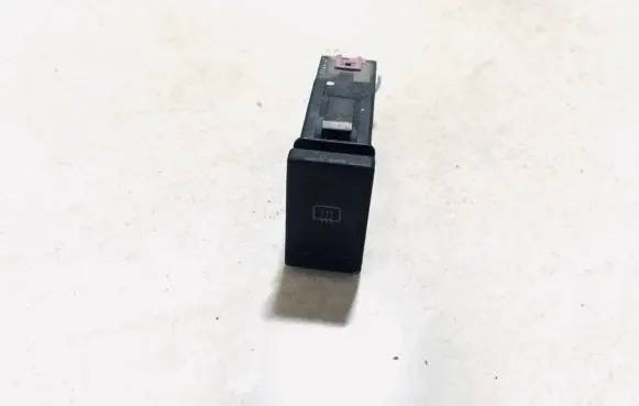 Volkswagen Sharan Windscreen/window heater switch 7m3959621 ym2118c621aaw