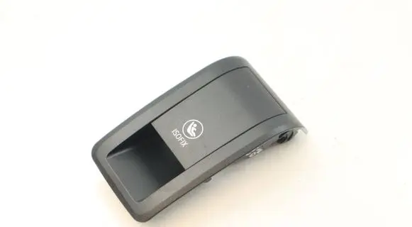 BMW M4 G82 G83 ISOFIX cover 7461672 988033