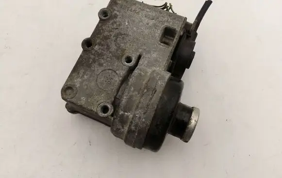 Ford Focus Cruise control unit/module 4S43-9C735-AA