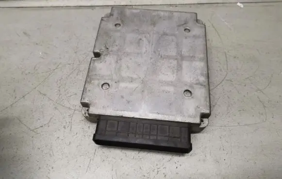 Jaguar X-Type Engine control unit/module 4X4310K975AC