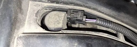 Renault Megane II High voltage ignition coil 7700875000