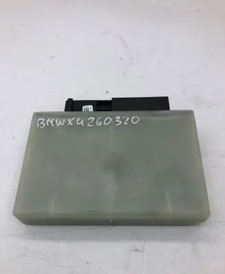 BMW X4 G02 Adblue control unit 16199488418