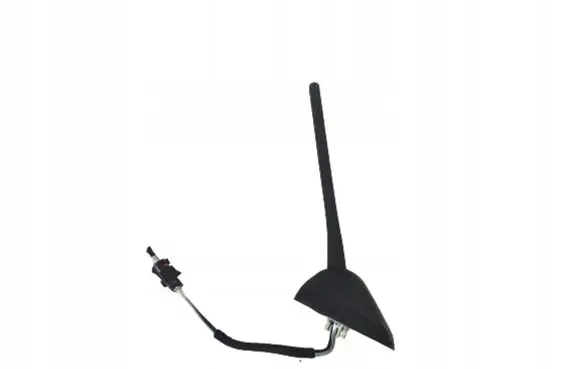 Radio antenna