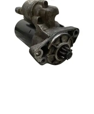Audi Q7 4L Starter motor 0001125519 059911023S