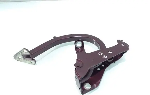 Skoda Superb B6 (3T) Tailgate/trunk/boot hinge 3T0827152