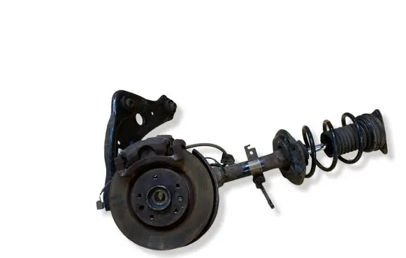 Nissan Qashqai Front suspension assembly kit set 54303HV01A 1A19256B 1992817